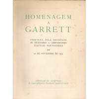 Livros/Acervo/H/HOMEN A GARRETT